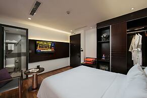 Hanoi Fiesta Hotel & Spa