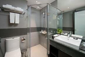 Hanoi Fiesta Hotel & Spa