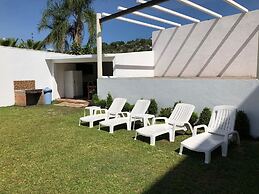 Bungalows La Ceiba