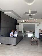 Castillo del Mar Suites