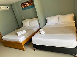 Castillo del Mar Suites