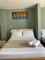 Castillo del Mar Suites