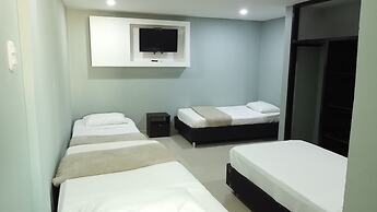 Castillo del Mar Suites