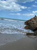 Castillo del Mar Suites