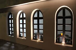 Castillo del Mar Suites