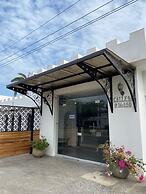 Castillo del Mar Suites