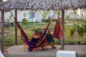 Castillo del Mar Suites