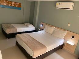 Castillo del Mar Suites