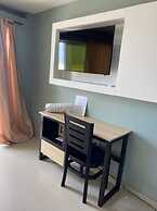 Castillo del Mar Suites