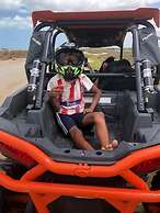 Castillo del Mar Suites