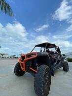 Castillo del Mar Suites