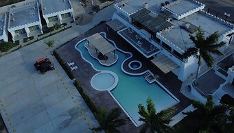 Castillo del Mar Suites