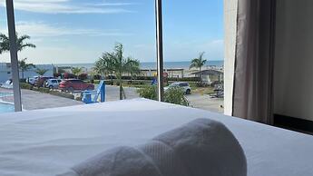 Castillo del Mar Suites