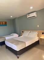 Castillo del Mar Suites