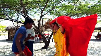 Castillo del Mar Suites