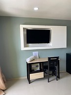 Castillo del Mar Suites