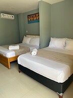 Castillo del Mar Suites