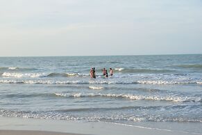 Castillo del Mar Suites