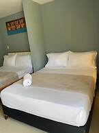 Castillo del Mar Suites