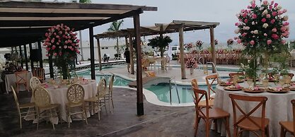 Castillo del Mar Suites