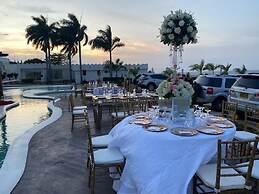 Castillo del Mar Suites