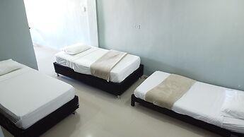 Castillo del Mar Suites