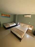 Castillo del Mar Suites