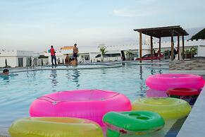 Castillo del Mar Suites