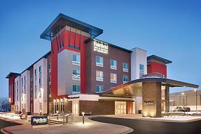 Fairfield Inn & Suites Denver West/federal Center
