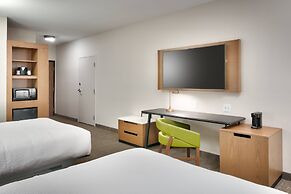 Fairfield Inn & Suites Denver West/federal Center