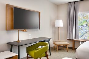 Fairfield Inn & Suites Denver West/federal Center