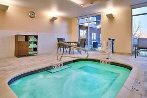 Fairfield Inn & Suites Denver West/federal Center