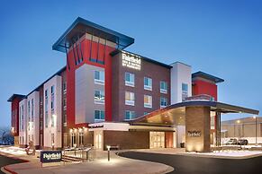 Fairfield Inn & Suites Denver West/federal Center