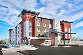 Fairfield Inn & Suites Denver West/federal Center
