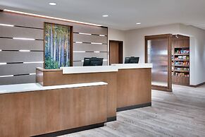 Fairfield Inn & Suites Denver West/federal Center