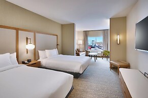 Fairfield Inn & Suites Denver West/federal Center