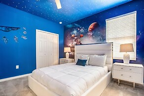 6020 14 bedroom mansion near disney