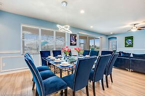 6020 14 bedroom mansion near disney