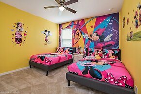 6020 14 bedroom mansion near disney