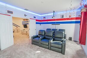 6020 14 bedroom mansion near disney