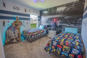 6020 14 bedroom mansion near disney