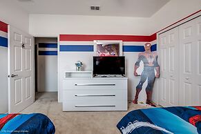 6020 14 bedroom mansion near disney