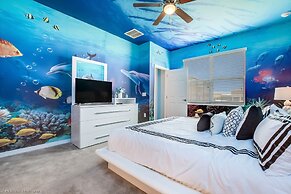 6020 14 bedroom mansion near disney