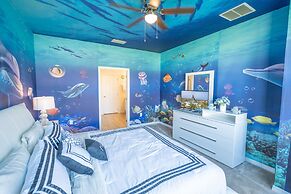 6020 14 bedroom mansion near disney