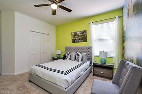 6020 14 bedroom mansion near disney