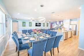 6020 14 bedroom mansion near disney