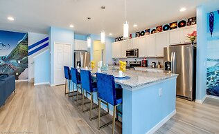 6020 14 bedroom mansion near disney