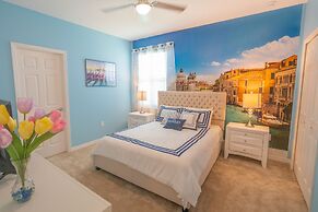 6020 14 bedroom mansion near disney