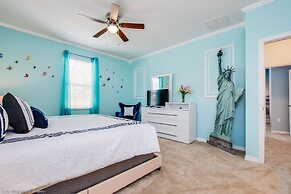 6020 14 bedroom mansion near disney