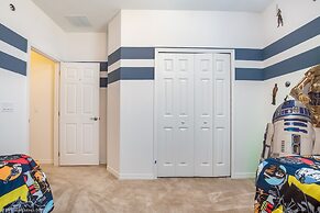 6020 14 bedroom mansion near disney